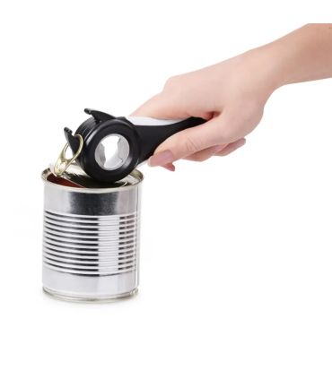 Praktický otvírák sklenic a lahví