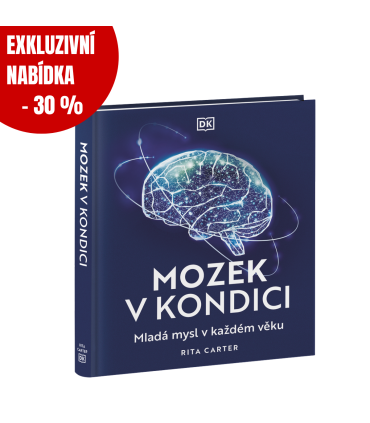 Mozek v kondici, Mladá mysl v každém věku