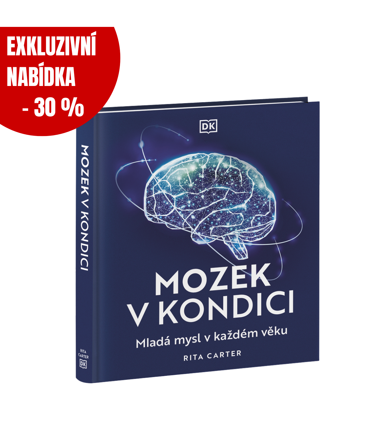 Mozek v kondici, Mladá mysl v každém věku