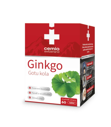 Dárkový balíček: Bystrá hlava