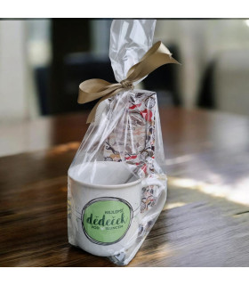 Dárkový balíček Dědečkovi