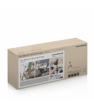 Trenažér na ruce a nohy - ROZBALENÉ