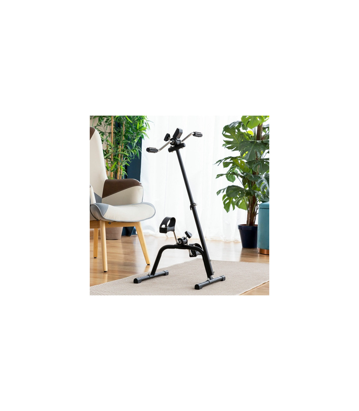 Trenažér na ruce a nohy - ROZBALENÉ