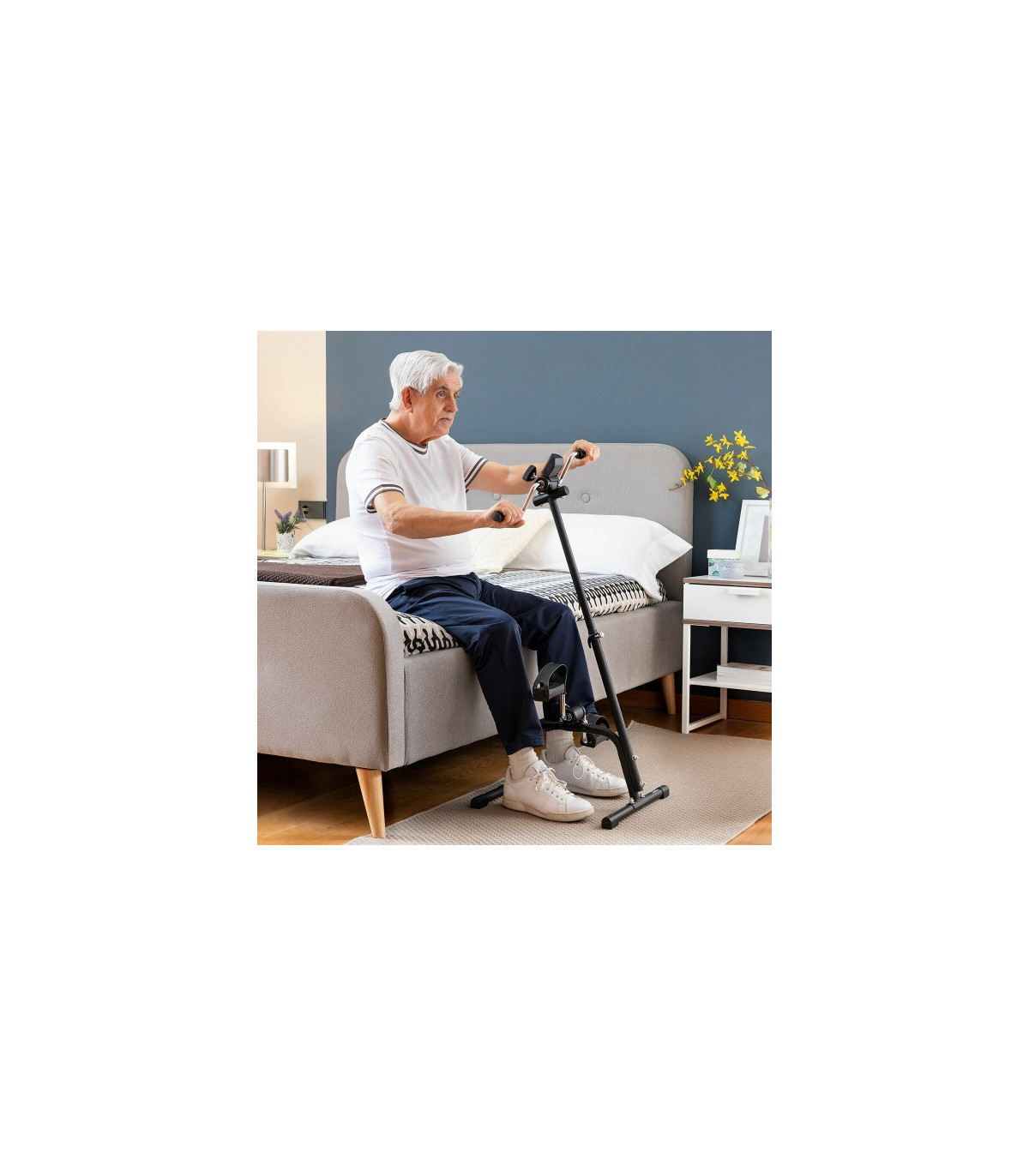 Trenažér na ruce a nohy - ROZBALENÉ