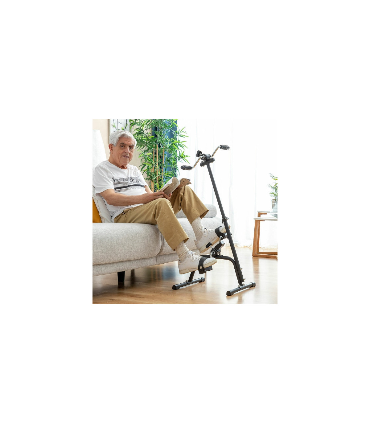 Trenažér na ruce a nohy - ROZBALENÉ