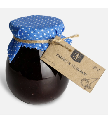 Narozeninová sada delikates v dárkovém balení