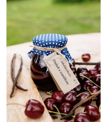 Narozeninová sada delikates v dárkovém balení