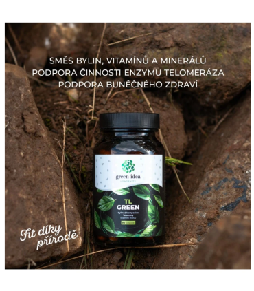 Duopack Adapto green, TL Green