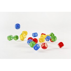 Cézarky - sada kosktových her