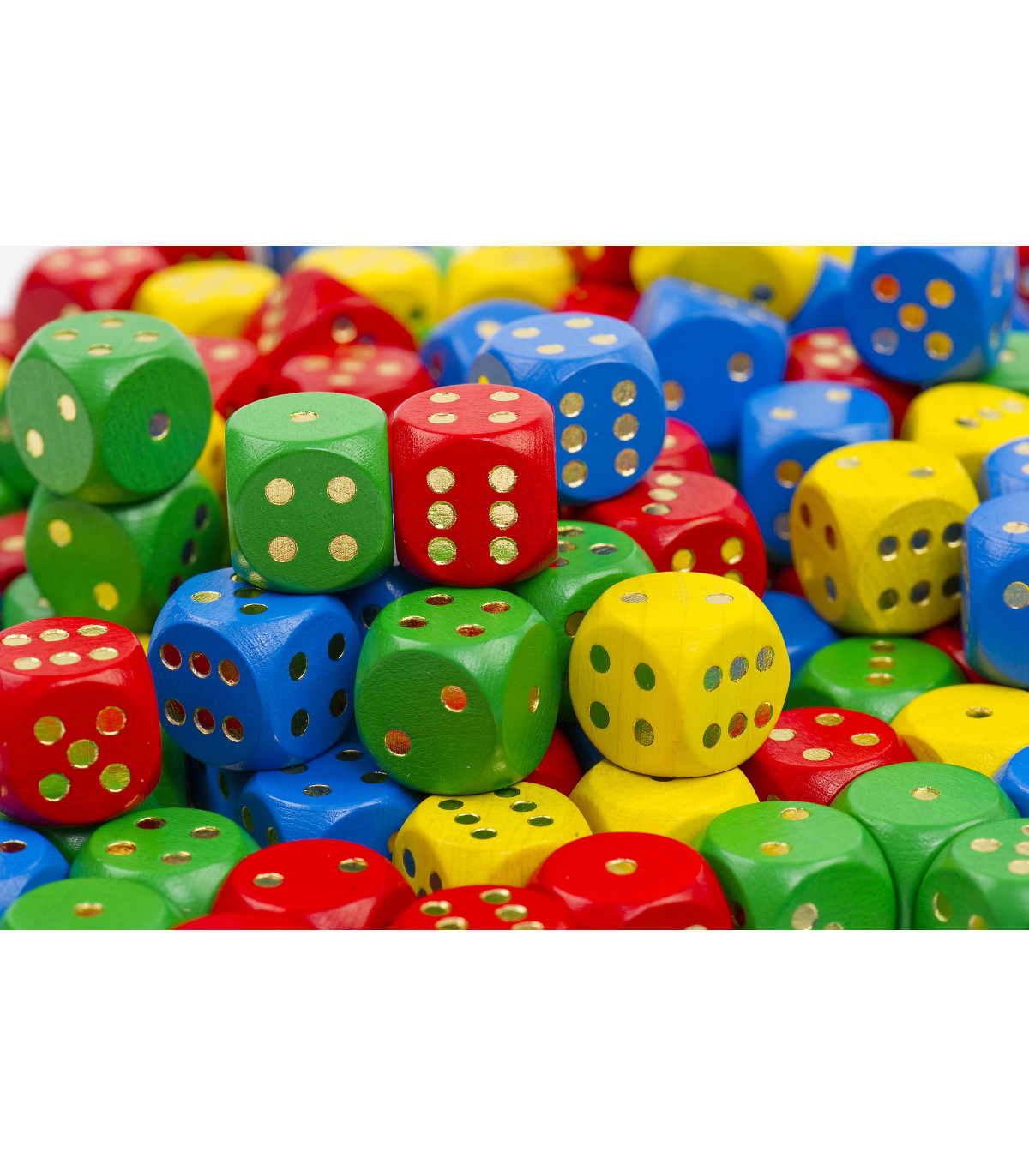 Cézarky - sada kosktových her