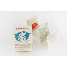 Žralovci - karetní hra