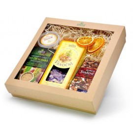 Dárková kazeta | dárek pro babičku