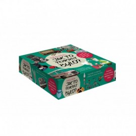 Babičko, dědečku… Jak to tenkrát bylo?