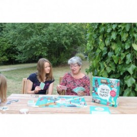 Babičko, dědečku… Jak to tenkrát bylo?