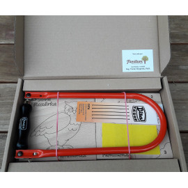 VYŘEZÁVACÍ SADA - pro začínající řezbáře