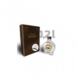 Léčivá kniha - Domácí apatykář