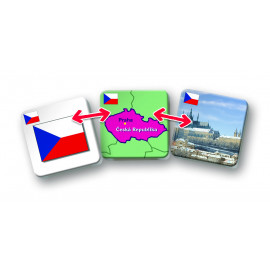 Pexetrio - EVROPA - STÁTY a jejich symboly