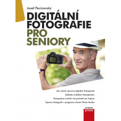 Digitální fotografie pro seniory