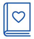 Knihy a hry pro dědečky