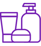 Kosmetika a kosmetické sady pro seniory