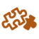 Vystřihovánky a 3D puzzle pro babičky