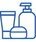 Kosmetika a kosmetické sady pro dědečka