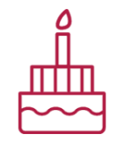 Dárky pro sváteční příležitosti pro babičku