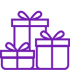 Dárky pro babičku a pro dědečka ke svátečním příležitostem