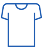 Trička pro dědečka