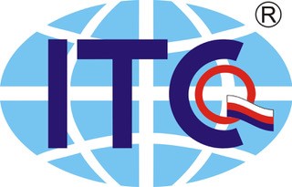 ITC logo