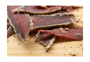 Sušené maso/jerky – proč je tak zdravé a jak jej konzumovat?