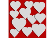 2x6 tipů čím udělat radost k Valentýnu