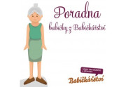 DÁREK PRO BABIČKU VÁM NEJLÉPE VYBERE PRÁVĚ BABIČKA