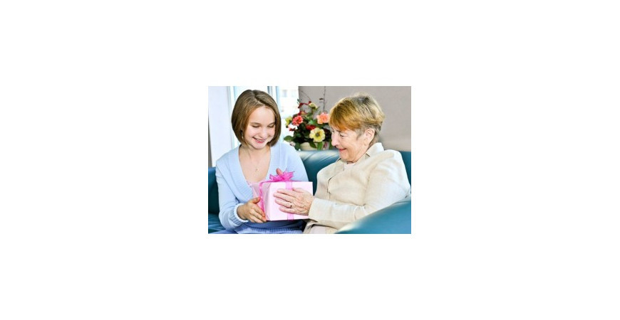 Podzimní novinky v Babičkářství