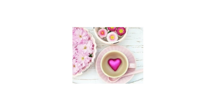 Maminka - nejdůležitější člověk v našem životě