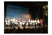 1. října se slavíme Mezinárodní den seniorů