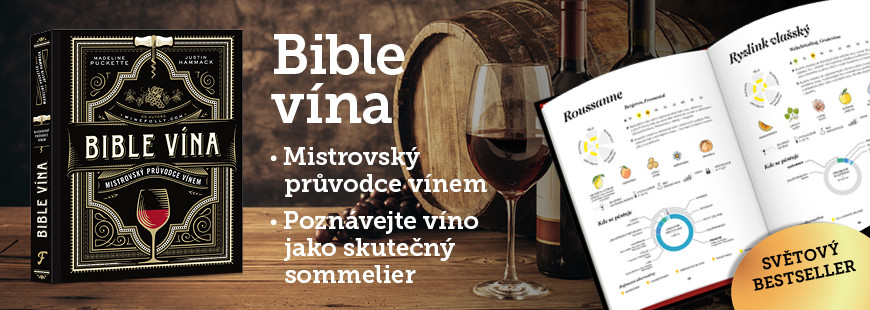 Bible vína