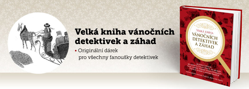 Vanoční detektivky